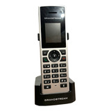 Grandstream Dp722 Telefone Voip Sem Fio Dect Usado