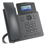 Grandstream Grp2601p - Telefone Ip 2 Contas Sip Poe S Fonte