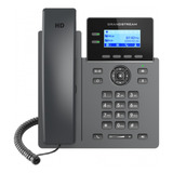 Grandstream Grp2602g- Telefone Ip 2 Contas