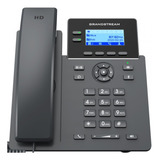 Grandstream Grp2602p - Telefone Ip 4 Contas Sip Poe S/fonte