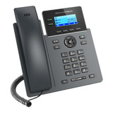 Grandstream Grp2602w, Telefone Ip, 4 Contas