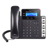 Grandstream Gxp1628 - Telefone Ip 2 Contas Sip