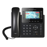 Grandstream Gxp2170 - Telefone Ip Com