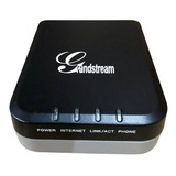 Grandstream Ht701 Voip Adaptador De Telefone Analógico Ata