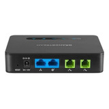 Grandstream Ht812 Ata 1 Lan 1 Wan 2 Fxs Gigabit