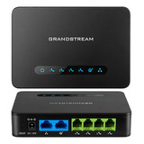 Grandstream Ht814 Gateway Analógico 4 Portas Fxs Gigabit