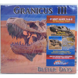 Granicus - Better Days Granicus 3