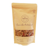 Granola Artesanal Premium Sabor Tradicional 300gr