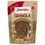 Granola Cereais Maltados 250g Integral Jasmine