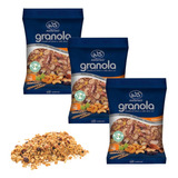Granola Cereal Crocante Ws Tradicional 3