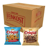 Granola Croqui Original E Chocolate 30g