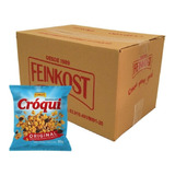 Granola Croqui Personal Original 30g Caixa