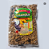 Granola De Banana Artesanal Granpic -
