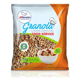 Granola Grãos Nobres Especial Cereal Integral Crocante 5 Kg