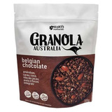 Granola Harts Chocolate Belgian 300g Sem