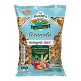Granola Integral Diet Biosoft (1kg)