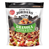 Granola Jordans Sabor Fruits & Nuts