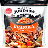 Granola Jordans Tropical 400g