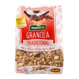 Granola Tradicional 300g - Kodilar