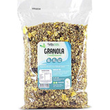 Granola Tradicional 800g Terra Dos Grãos