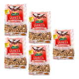 Granola Tradicional Kodilar 300g - Kit