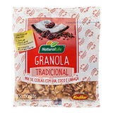 Granola Tradicional Mix De Cereais 20x30g Sem Glúten Kodilar