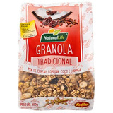 Granola Tradicional Mix De Cereais Kodilar