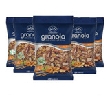 Granola Tradicional Ws Naturais 500g (