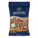 Granola Tradicional Ws Naturais 500g