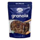 Granola Tradicional Ws Naturais 500g