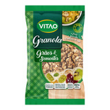 Granola Vitao Grãos & Sementes Em