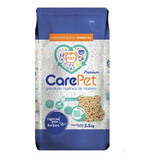 Granulado Care Pet Roedores 2,5kg