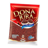 Granulado Chocolate Macio Zero Lactose - Dona Jura