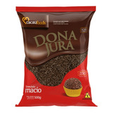 Granulado Chocolate  Macio Zero Lactose