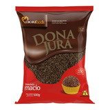 Granulado Chocolate Macio Zero Lactose