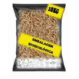Granulado De Madeira 20kg Bioecologico Loves