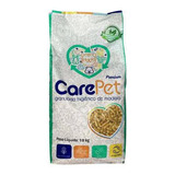 Granulado De Madeira Care Pet 10kg