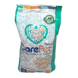 Granulado Higiênico Care Pet De Madeira