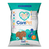 Granulado Higiênico De Madeira Care Pet 10kg