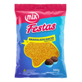 Granulado Macio 500g Mix - Escolha