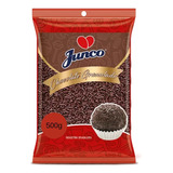 Granulado Macio Chocolate 500g Junco 1un