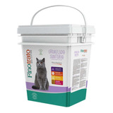 Granulado Sanitário Para Gatos Bio-litter 10kg