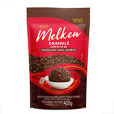 Granulé Harald Melken Confeito De Chocolate