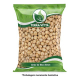 Grão De Bico 8mm 500g