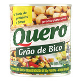 Quero