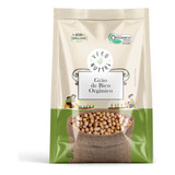 Grão De Bico Orgânico 500g Vero Nuttri