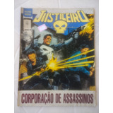 Graphic Marvel Nº 2 - Justiceiro - Corporação De Assassinos 