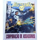 Graphic Marvel Nº 2: Justiceiro -
