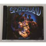 Grateful Dead  Built To Last