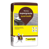Graute 25kg Quartzolit Concreto Fluído Alta Resistência